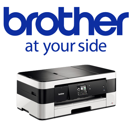 Brother always at your side