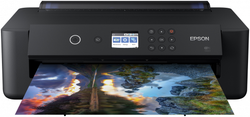 Epson Tintenstrahldrucker