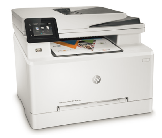 HP-Laserjet