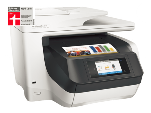 HP OfficeJet Pro