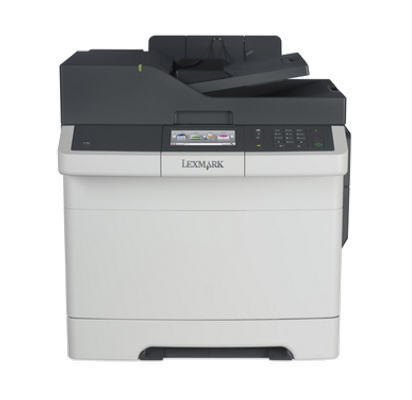 Lexmark CX417de