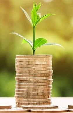 Geld sparen