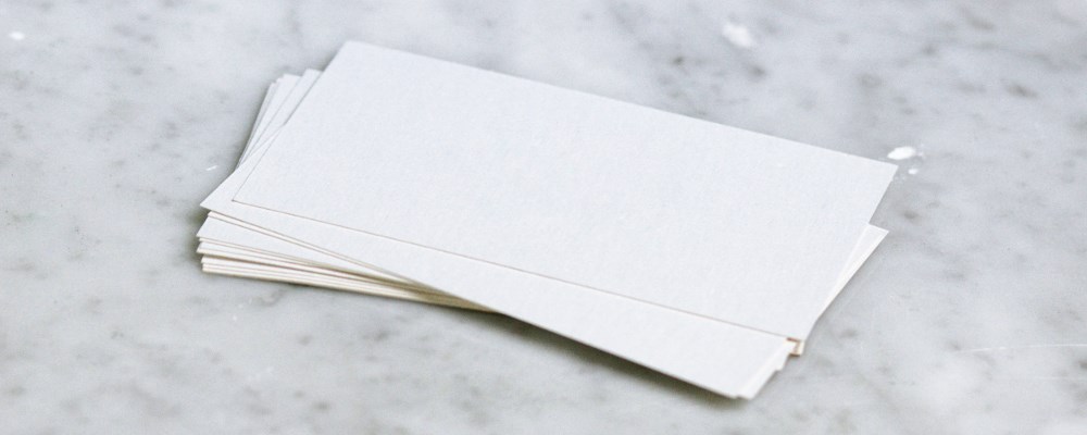 Drucker Papier