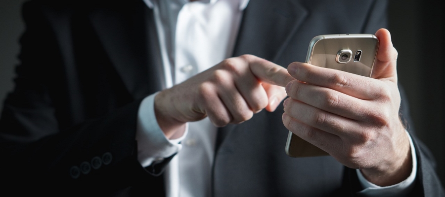 Drucken vom Handy