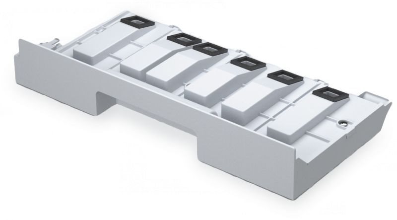 Borderless Maintenance Tank - Auffangbehälte Borderless Maintenance Tank - Auffangbehälte