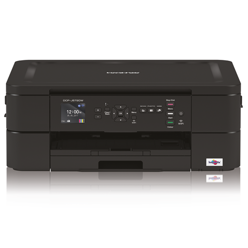 Brother DCP-J572DW Brother DCP-J572DW