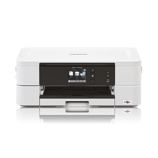 Brother DCP-J774DW Brother DCP-J774DW