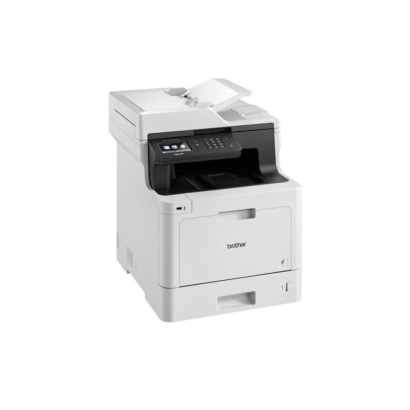 Brother DCP-L8410CDW Brother DCP-L8410CDW