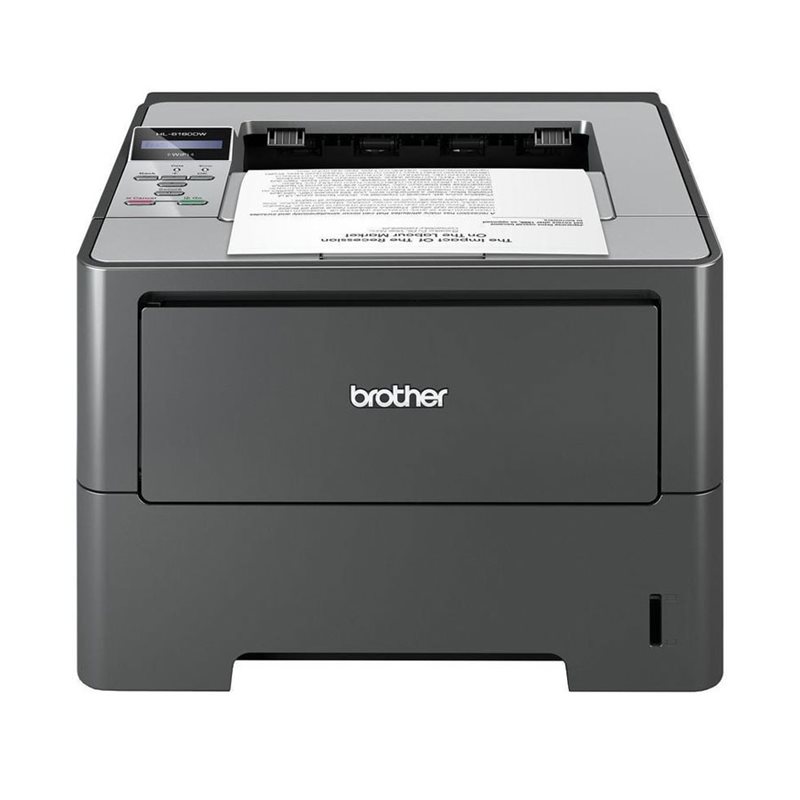Brother HL-6180DW
