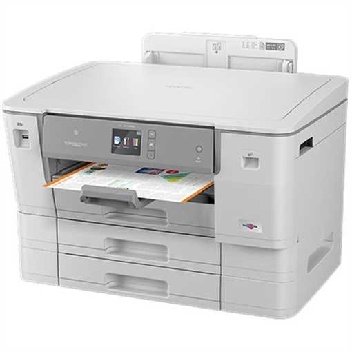 Brother HL-J6100DW Brother HL-J6100DW