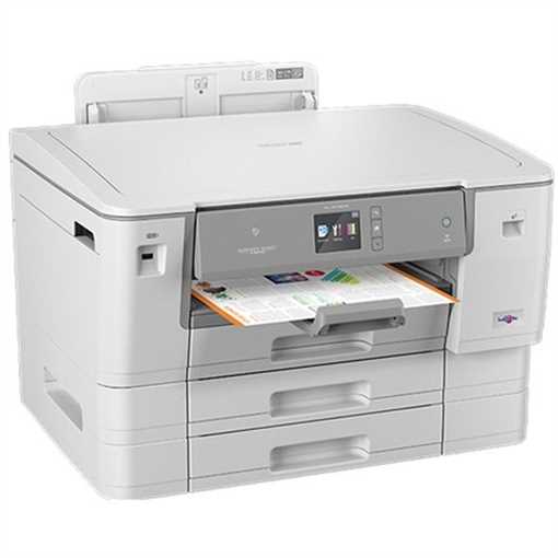 Brother HL-J6100DW Brother HL-J6100DW