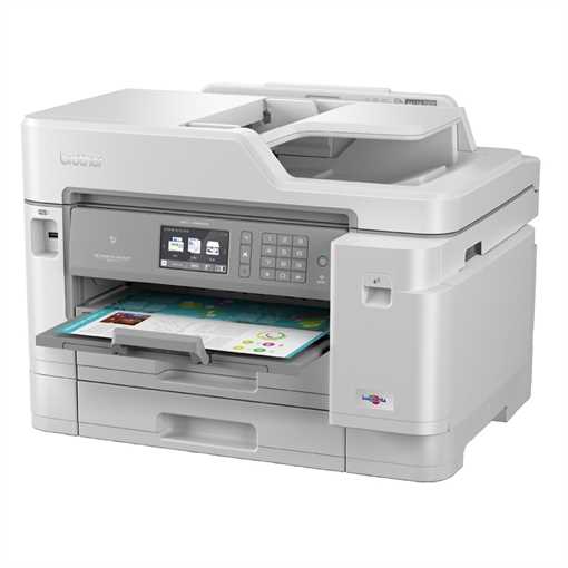 Brother MFC-J5945DW Brother MFC-J5945DW