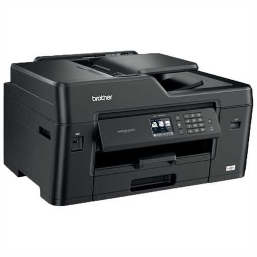 Brother MFC-J6530DW