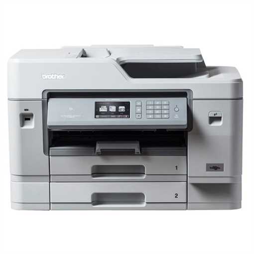 Brother MFC-J6945DW Brother MFC-J6945DW