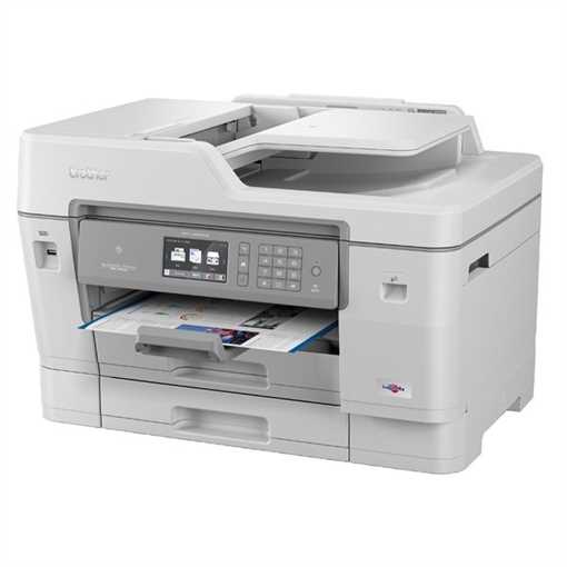 Brother MFC-J6945DW Brother MFC-J6945DW