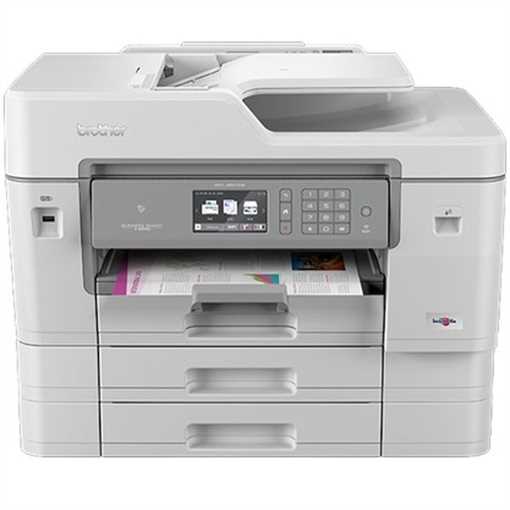 Brother MFC-J6947DW Brother MFC-J6947DW