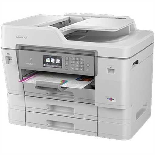 Brother MFC-J6947DW Brother MFC-J6947DW