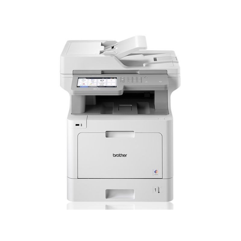 Brother MFC-L9570CDW Brother MFC-L9570CDW
