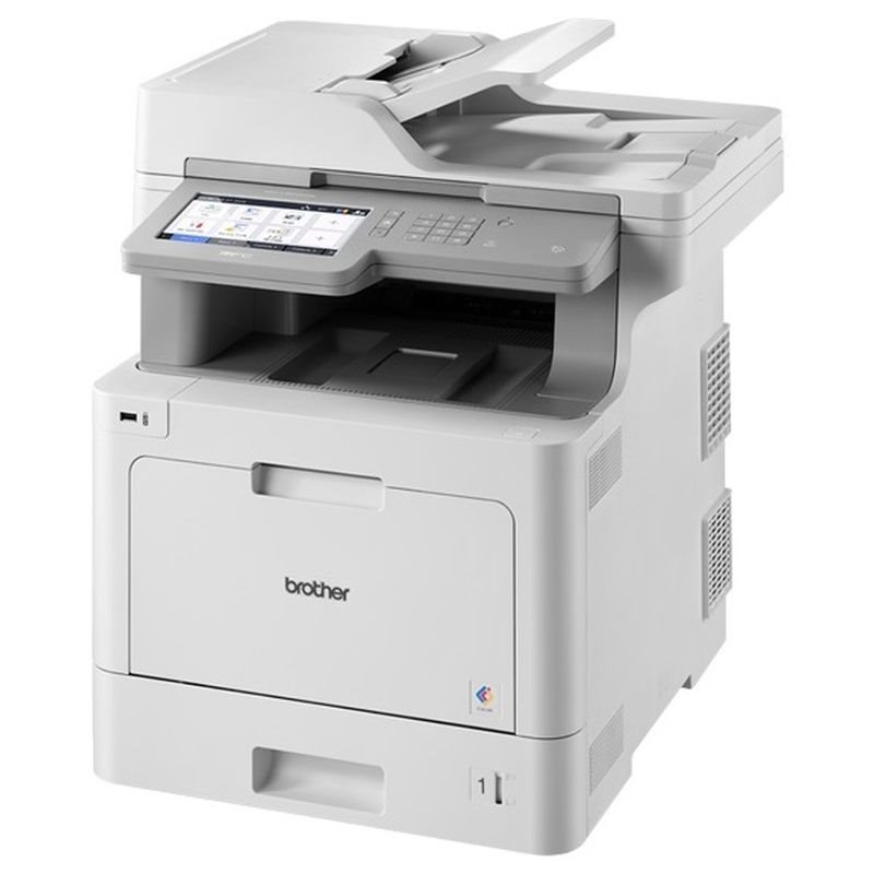 Brother MFC-L9570CDW Brother MFC-L9570CDW