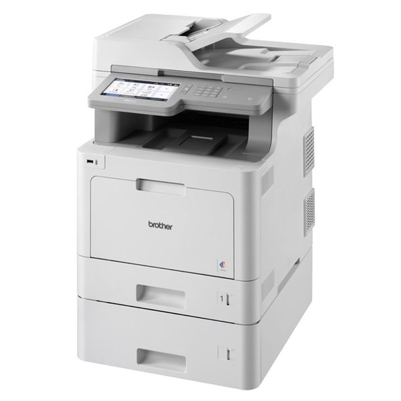 Brother MFC-L9570CDWT