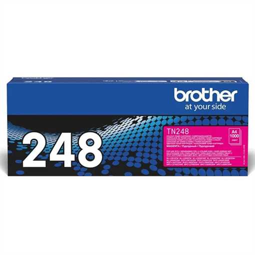 Brother Original Toner magenta TN-248M - TN248M