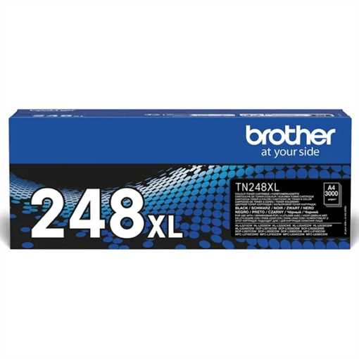 Brother Original XL Toner schwarz TN-248XLBK - TN248XLBK