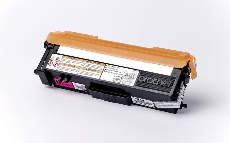 Brother Toner magenta für HL-4150, TN-320M Brother Toner magenta für HL-4150, TN-320M