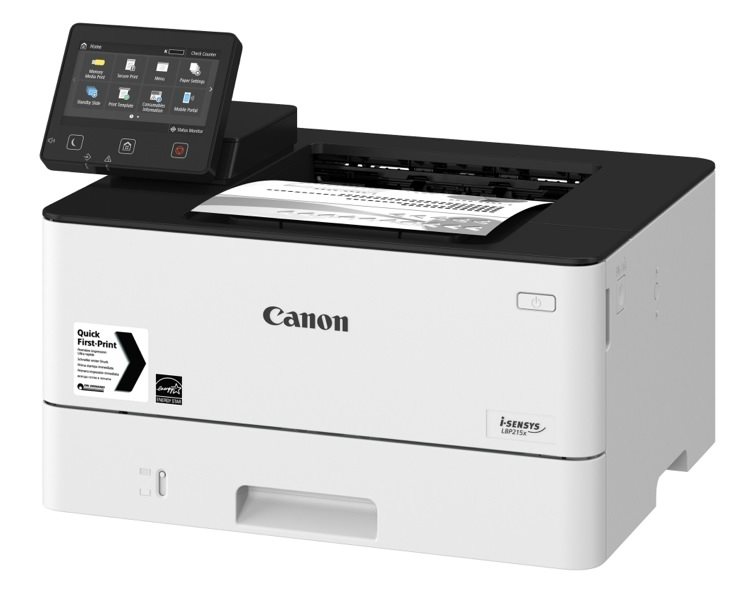 Canon i-SENSYS LBP215x
