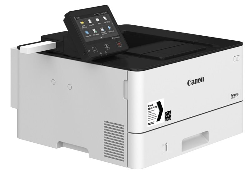 Canon i-SENSYS LBP215x
