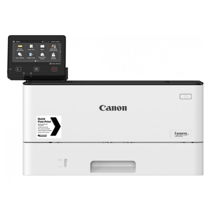 Canon i-SENSYS LBP228x Canon i-SENSYS LBP228x