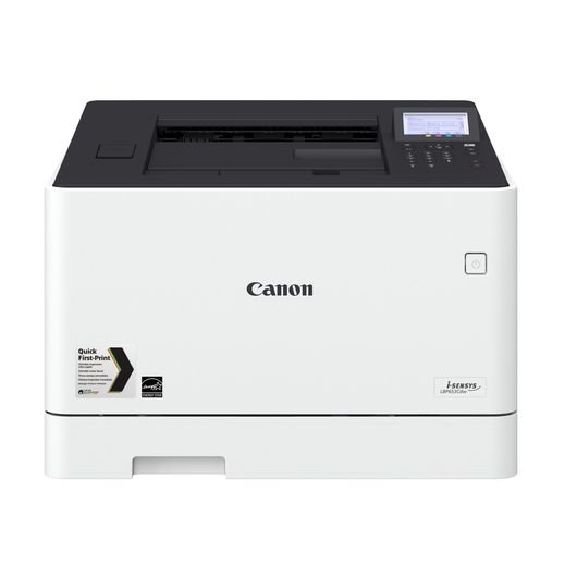 Canon i-SENSYS LBP653Cdw Canon i-SENSYS LBP653Cdw