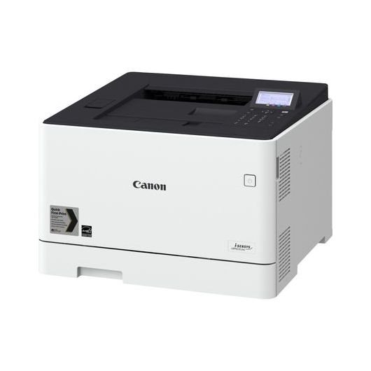 Canon i-SENSYS LBP653Cdw Canon i-SENSYS LBP653Cdw
