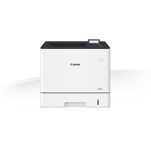 Canon i-SENSYS LBP712Cx