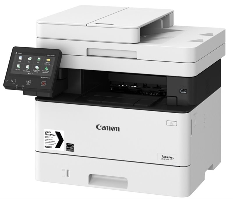 Canon i-SENSYS MF421dw