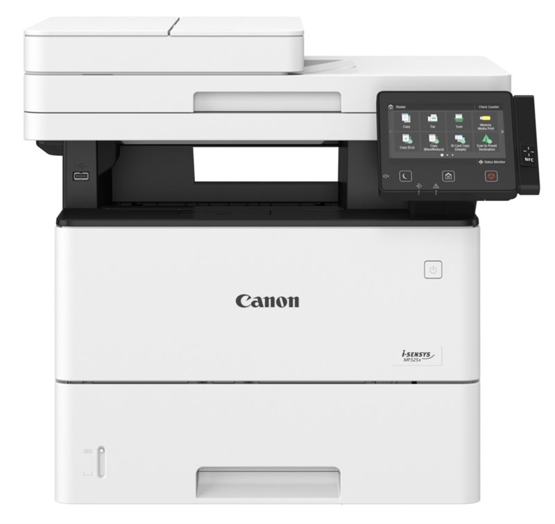 Canon i-SENSYS MF525x Canon i-SENSYS MF525x