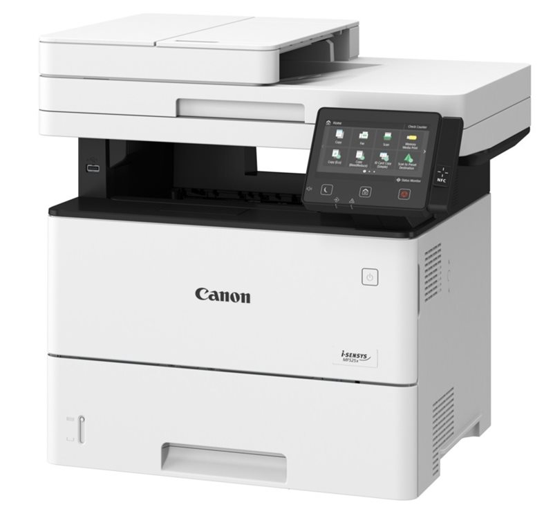 Canon i-SENSYS MF525x Canon i-SENSYS MF525x