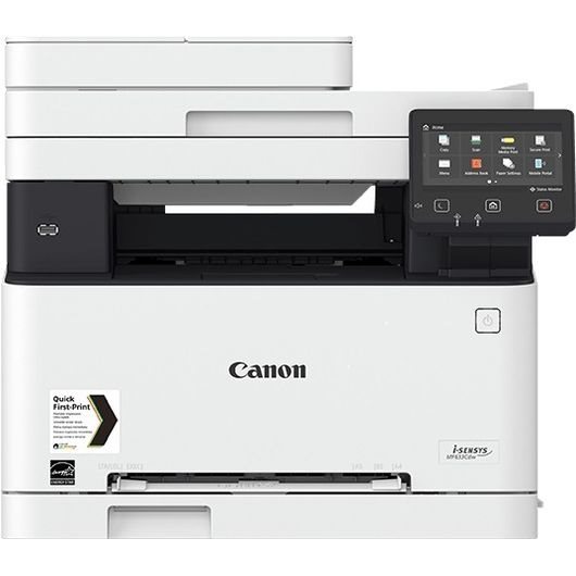 Canon i-SENSYS MF633CDW