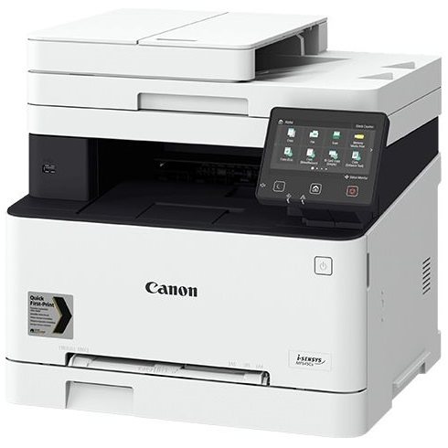 Canon i-SENSYS MF645Cx Canon i-SENSYS MF645Cx