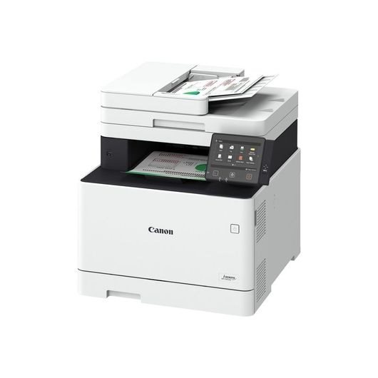 Canon i-SENSYS MF734Cdw Canon i-SENSYS MF734Cdw
