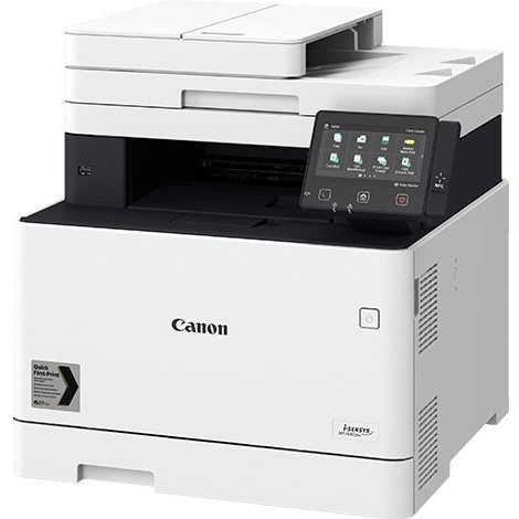 Canon i-SENSYS MF744Cdw Canon i-SENSYS MF744Cdw