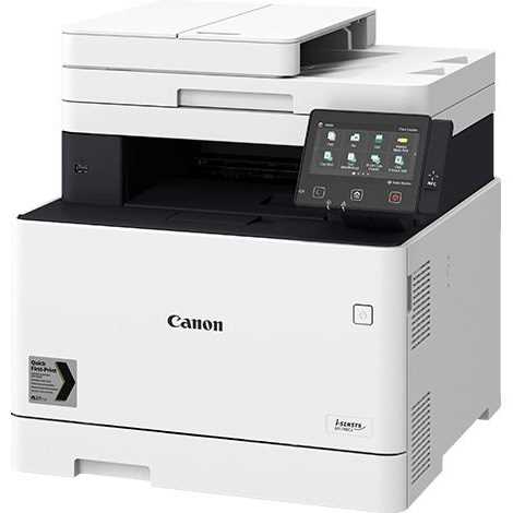 Canon i-SENSYS MF746Cx Canon i-SENSYS MF746Cx