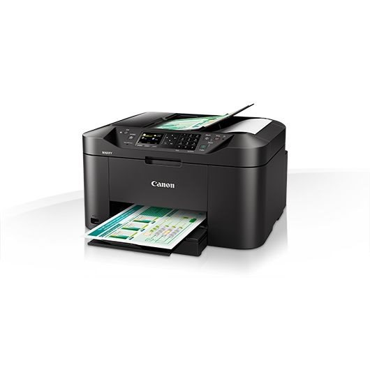 Canon MAXIFY MB2155 Canon MAXIFY MB2155