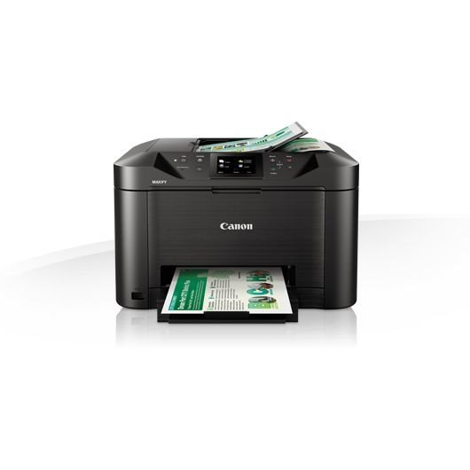 Canon MAXIFY MB5155 Canon MAXIFY MB5155