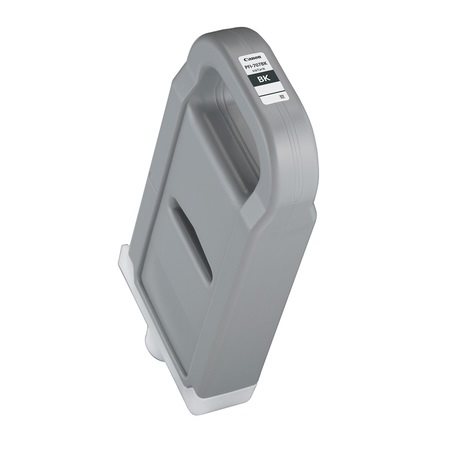 Canon Original HC Tinte schwarz - 9821B001