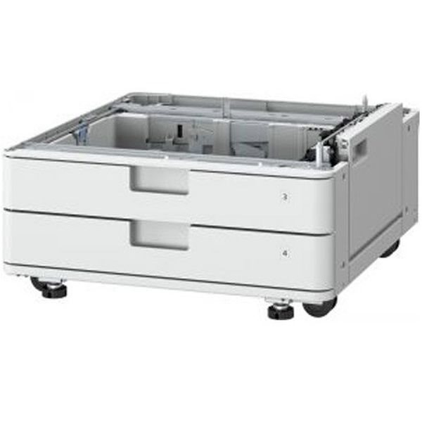 Canon Original - Papierkassette mit 2 x 550 Blatt