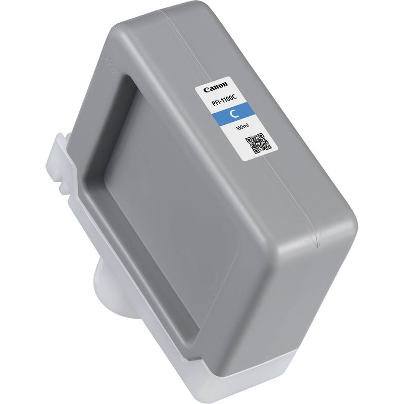 Canon Original - Tinte cyan PFI-1100C - 0851C001AA Canon Original - Tinte cyan PFI-1100C - 0851C001AA