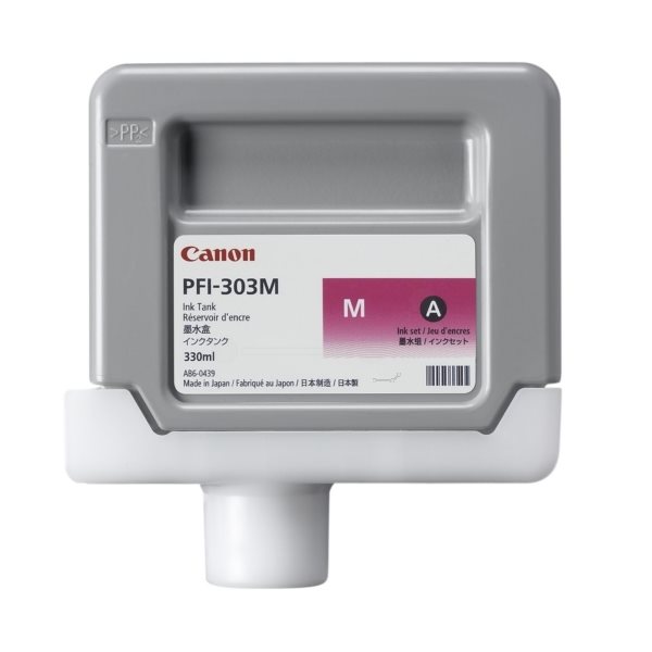 Canon Original Tinte magenta - 2960B001