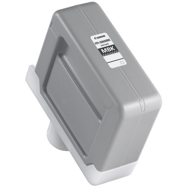 Canon originale inchiostro nero opaco - 6656B001