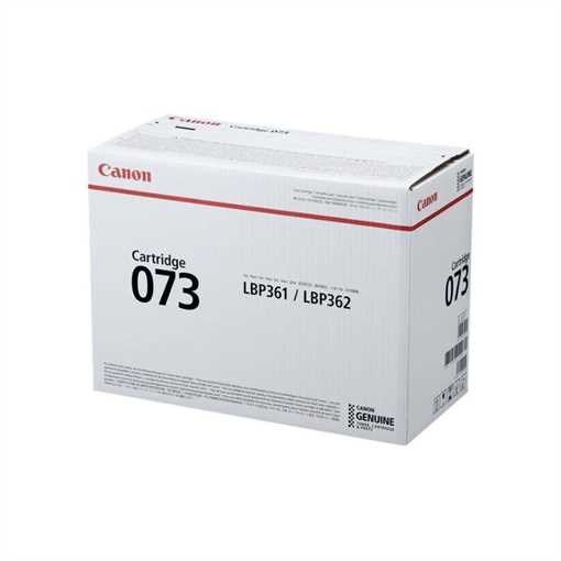 Canon Original Toner schwarz 073 - 5724C001