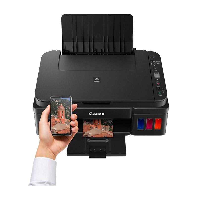 Canon PIXMA G3501 Canon PIXMA G3501